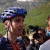 Cyclisme : deux mois après sa retraite sur route, Romain Bardet s'offre une victoire sur la Coupe du monde de gravel
