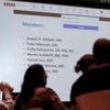Kennedy's new vaccine advisers meet for first time