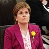 Nicola Sturgeon says she 'won't apologise' to women after Supreme Court gender ruling and claims it could make trans people's lives 'unliveable'