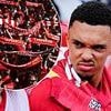 No wonder fans turned on Trent Alexander-Arnold. The game has become a lightning rod for society's anger and stadiums are full of simmering rage, writes IAN HERBERT