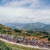 Het openingsweekend van de Giro d’Italia in Albanië: een sprookje, maar dan wel geregisseerd