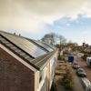 Totaal vermogen zonnepanelen stijgt, maar particulier haakt af