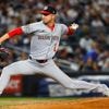 Stanton hits 451-foot homer, drives in 5 runs as Yankees beat Nationals 5-1