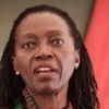 Kenya's ex-justice minister 'detained' in Tanzania