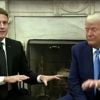 Trump : les 100 jours vus depuis le Bureau ovale