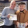 "Lo scudetto, papà Bagnoli e il gol scalzo di Cenerontolo"