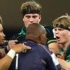 Bordeaux 'out of order' in fracas with Pollock