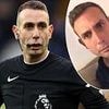 Sacked Premier League referee David Coote takes on surprise new role - seven months after he was axed after videos emerged of him snorting powder and insulting Jurgen Klopp