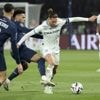 OM. Adrien Rabiot reste flou sur son avenir, malgré la qualification pour la Ligue des champions