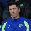 Fußball: Bericht: Barça-Stürmer Lewandowski verpasst Liga-Auftakt
