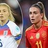 England's route to the 2025 Women's Euros Final: Lionesses will avoid World Champions until the final but face tough quarter-final opponent