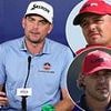 US Ryder Cup captain Keegan Bradley insists 'no one cares' about LIV rebels despite ongoing feud with PGA