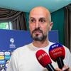 U21-Europameisterschaft: Wiedersehen mit Tschechien - Di Salvo ohne Revanchegelüste