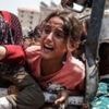 UK wants to 'affect situation on ground' in Gaza