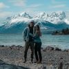 Influencer-koppel komt om het leven bij tragisch verkeersongeluk op berg in Canada