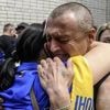 „Als stünde eine Kälte zwischen uns“: Freigelassene Ukrainer kehren traumatisiert in ihre Familien zurück
