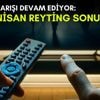 Kanalların rekabeti bitmek bilmiyor! Bu dizi ortalığı kasıp kavurmaya devam ediyor: İşte 21 Nisan reyting sonuçları