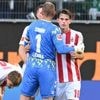 Fußball-Bundesliga: Kölns Kaminski schießt spätestes Tor der Bundesliga-Historie