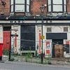 The once thriving 'destination' high street that has become a 'dying ghost town' with more than 40 empty shops