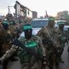 Im Austausch für Häftlinge: Hamas will zehn Geiseln freilassen und 18 Leichen übergeben