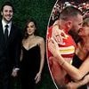 NFL rival Josh Allen's savage swipe at Taylor Swift and Travis Kelce's relationship