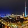„Digitaler Zwilling“ für Berlin: Kleinflugzeug scannt Hauptstadt in mehreren Nächten – Lärm angekündigt