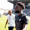 Carlens Arcus (Angers-SCO) : « La clé, c’est d’être ensemble »