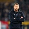 Bielefeld gegen Stuttgart: Arminia-Coach Kniat berichtet von Hass-Kommentaren