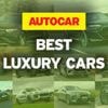 The best luxury cars - driven, rated and ranked