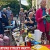 NIMBY residents threw street party after blocking 250- home development next to their village... but a decision months later would leave them stunned