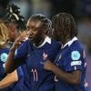 Live EK | Reacties na eenvoudige zege Frankrijk op Wales in groep Oranje