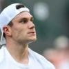 Draper through Wimbledon opener as opponent retires