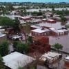 Argentine : des milliers de personnes évacuées après des inondations
