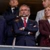 OGC Nice. Après un an sans contact, Nice peut désormais compter sur Ineos
