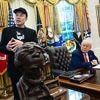 Gesetz heizt Staatsschulden an: Studie gibt Musk im Streit um Steuerpaket mit Trump recht