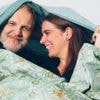 ‘Die eerste kus was zo intens dat ik hem onderbrak’: tussen de lakens met Raf Walschaerts en Katrien De Bruycker