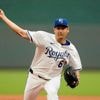 Yankees scratch across late run to edge Royals 1-0 and complete season sweep