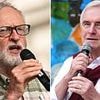 Police drop investigation into Jeremy Corbyn and John McDonnell over pro-Palestine rally - as ex-Labour leader moans MPs were 'picked on'