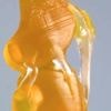 3D-Druck: Spezielles Resin kombiniert feste und softe Materialeigenschaften