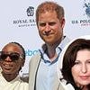 AMANDA PLATELL: The reason for Harry's string of disasters is so clear... everyone can see it, even if he can't