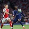 DIRECT. PSG-Arsenal : les Parisiens veulent confirmer pour s'offrir le droit de rêver... Suivez et commentez avec nous l'avant-match