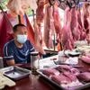 China verlengt onderzoek naar dumping varkensvlees uit EU