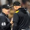 Suarez gets huge strikeout as the Padres beat the Pirates for the 10th straight time
