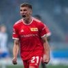 „Ein Highlightspiel in einem der schönsten Stadien“: Grischa Prömel freut sich auf die Rückkehr zu Union