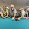 Au Patronage laïque d’Argentan, le billard est une affaire qui roule