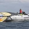 Voile. 16 abandons sur 32 engagés : pourquoi une telle hécatombe sur la CIC Normandy Channel Race ?