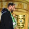 Pokalschreck Arminia Bielefeld: „Unser Traum ist, wieder ganz weit zu kommen“