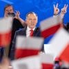 Met de wist van de Eurosceptische Nawrocki is Polen weer de onzekere factor binnen de EU
