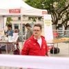 « Montrer qu’on sait jouer » : Benjamin est un ambassadeur du sport adapté