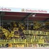 Fußball-Bundesliga: „Das grausamste Trikot der Liga“: BVB-Fans verärgert